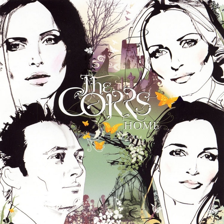 the corrs discography rapidshare
